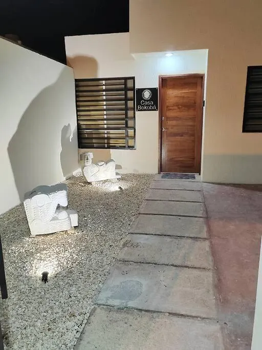 Prázdninový dům Vila Casa Bokoba Un Lugar Relajante Y Con Cultura Mérida