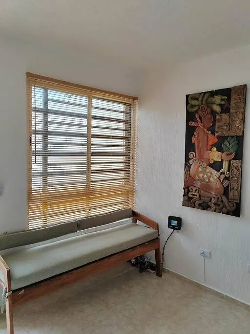 Vila Casa Bokoba Un Lugar Relajante Y Con Cultura Mérida
